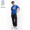 Slika Visa Cash App RB Formula One Team HUGO BOSS LOGO MAJICA OMEJENA SERIJA