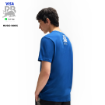 Slika Visa Cash App RB Formula One Team HUGO BOSS LOGO MAJICA OMEJENA SERIJA