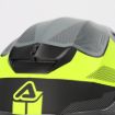 Slika Acerbis SEREL 22-06 PREKLOPNA ČELADA ČRNA/FLUO RUMENA