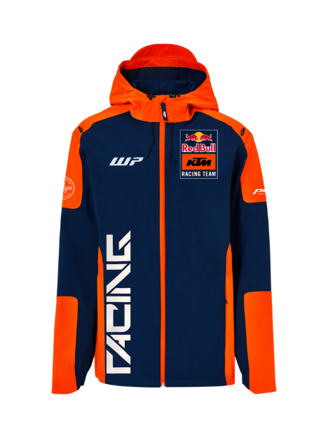 Slika Red Bull Replica Team Hardshell jakna
