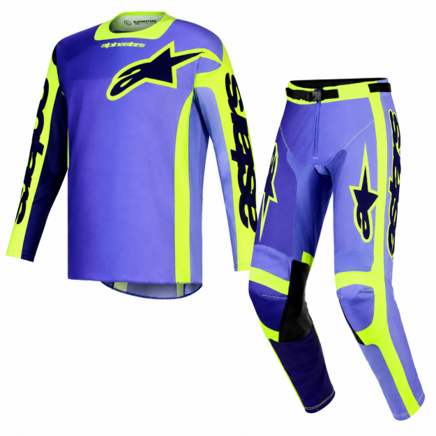 Slika 2026 Alpinestars Racer Portl