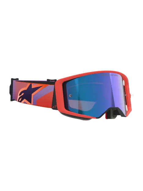 Slika Alpinestars Supertech Vision Corp očala