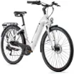 Slika Leader Fox INDUKTORA 28" – mestno električno kolo