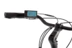 Slika Leader Fox INDUKTORA 28" – mestno električno kolo
