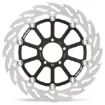 Flame Series Floating Rotor