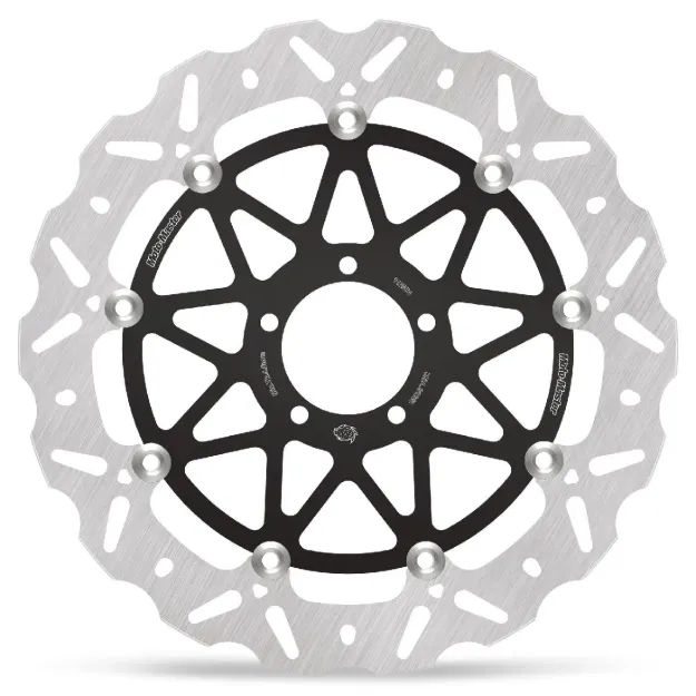 Nitro Series Brake Disc