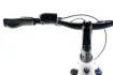 Slika Leader Fox SANDY 28" Lady – treking električno kolo, belo, 720 Wh