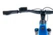 Slika Leader Fox ARIMO 29" Gent – električno gorsko kolo, črno, 720 Wh